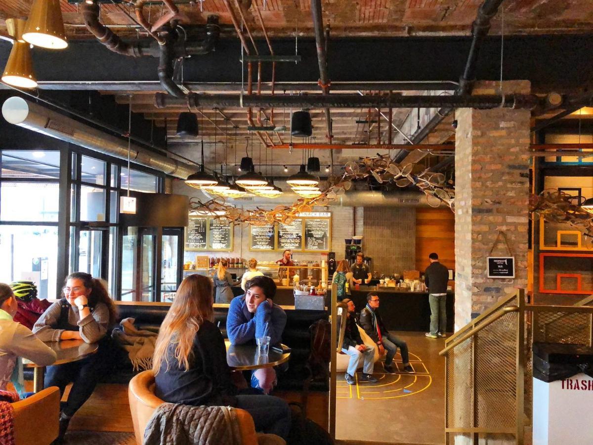 The Chicago Hotel Collection River North Bagian luar foto
