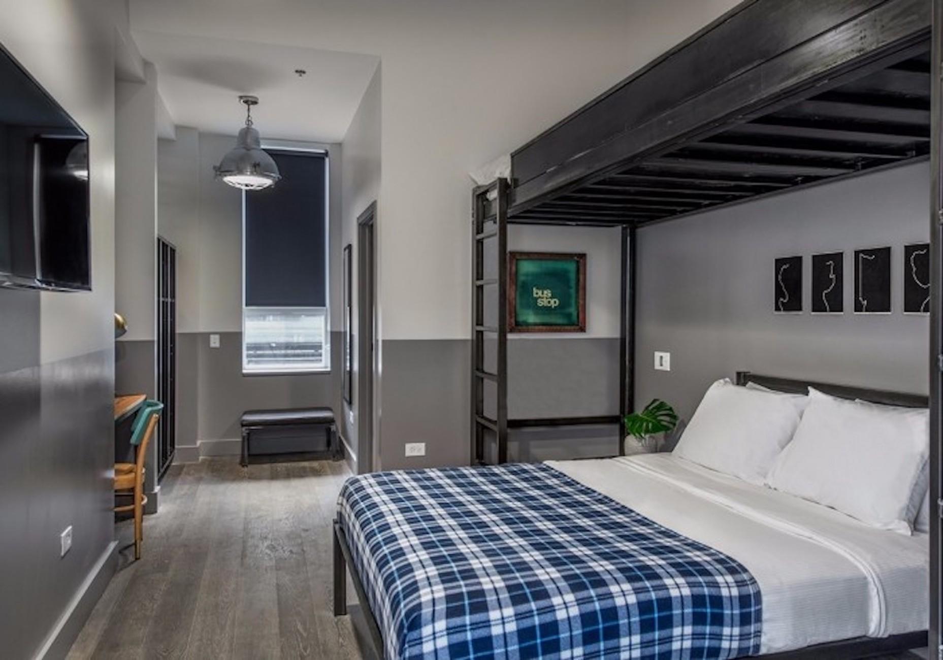 The Chicago Hotel Collection River North Bagian luar foto