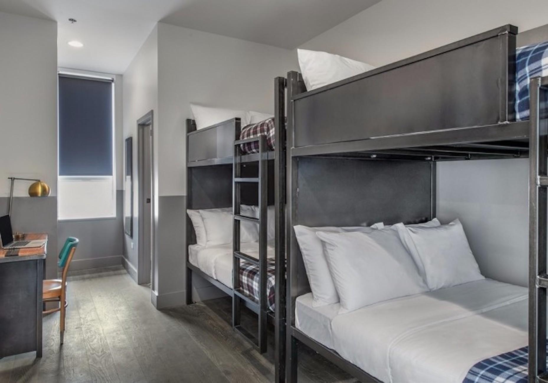 The Chicago Hotel Collection River North Bagian luar foto