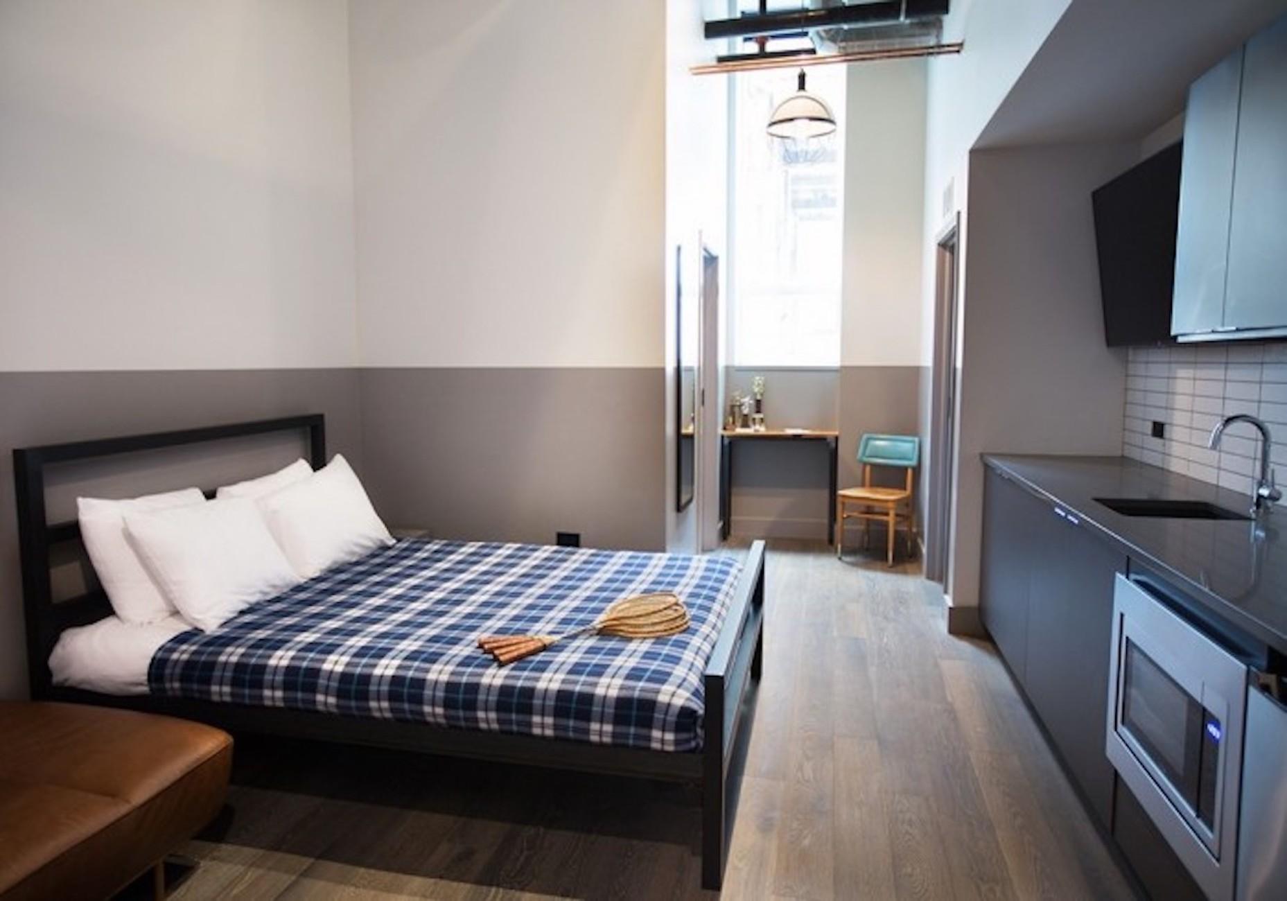 The Chicago Hotel Collection River North Bagian luar foto