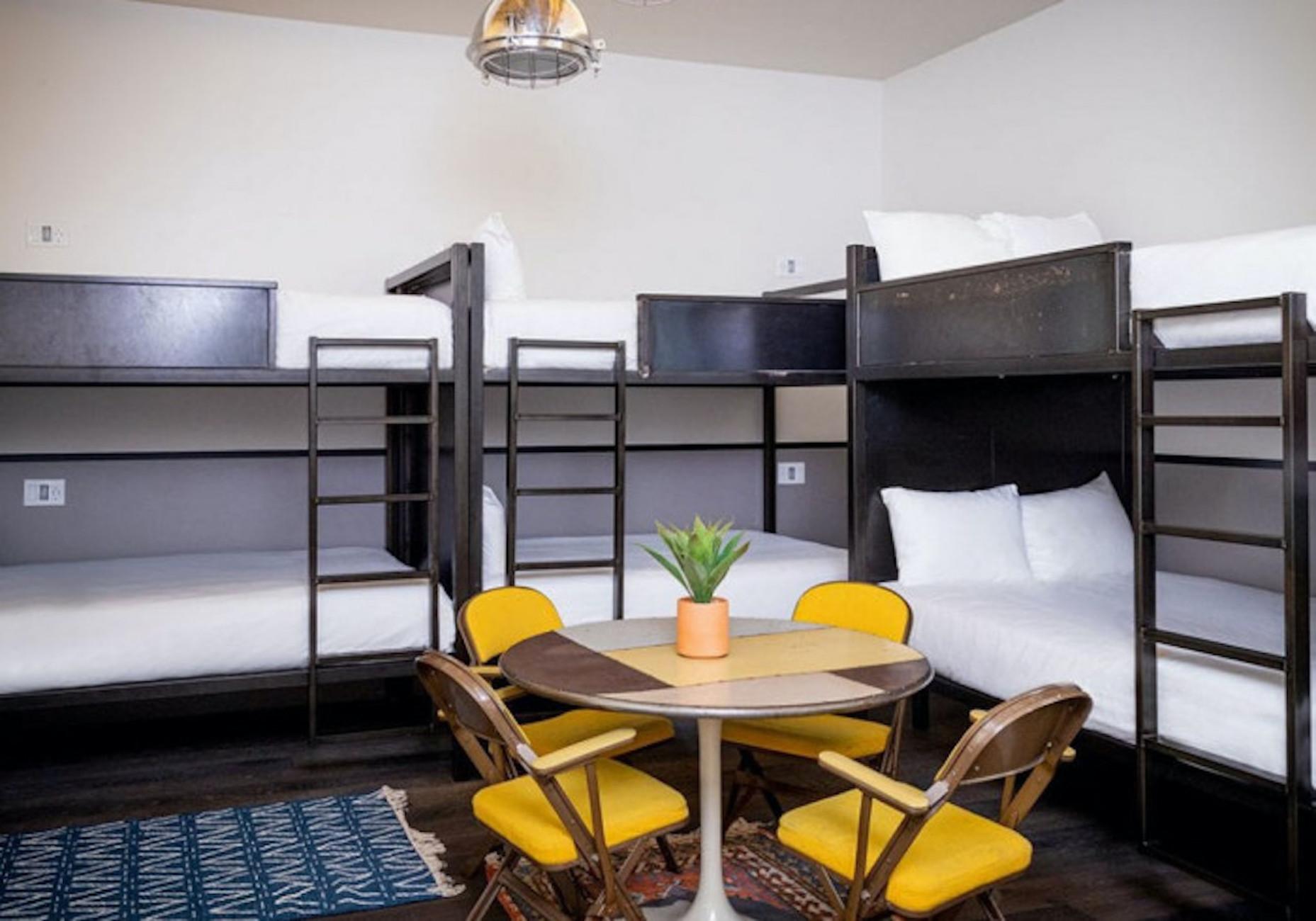 The Chicago Hotel Collection River North Bagian luar foto