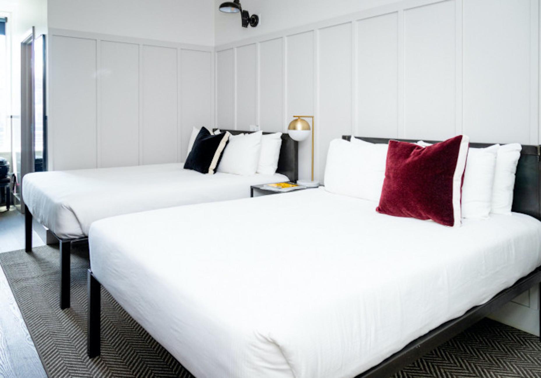 The Chicago Hotel Collection River North Bagian luar foto