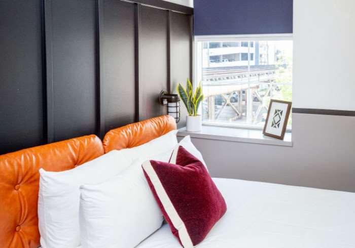The Chicago Hotel Collection River North Ruang foto