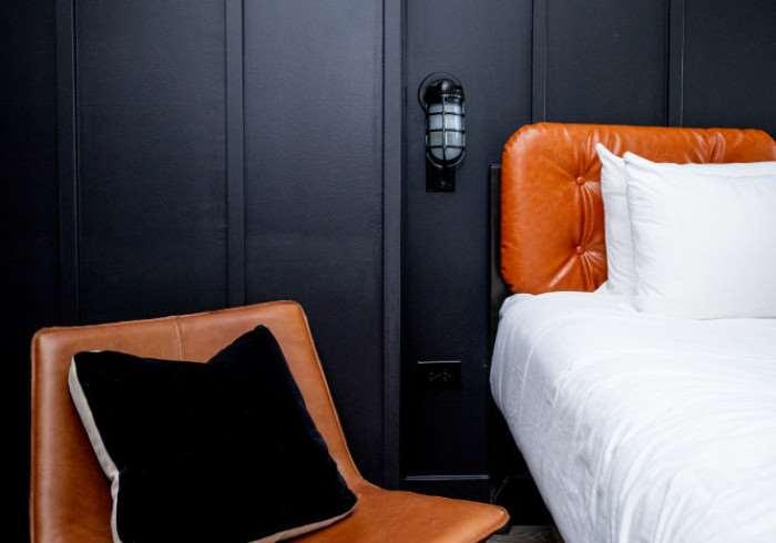 The Chicago Hotel Collection River North Ruang foto