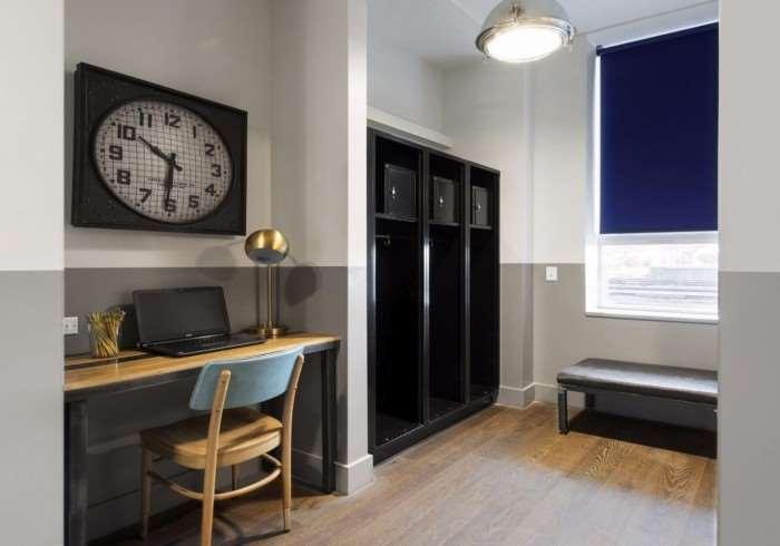 The Chicago Hotel Collection River North Ruang foto