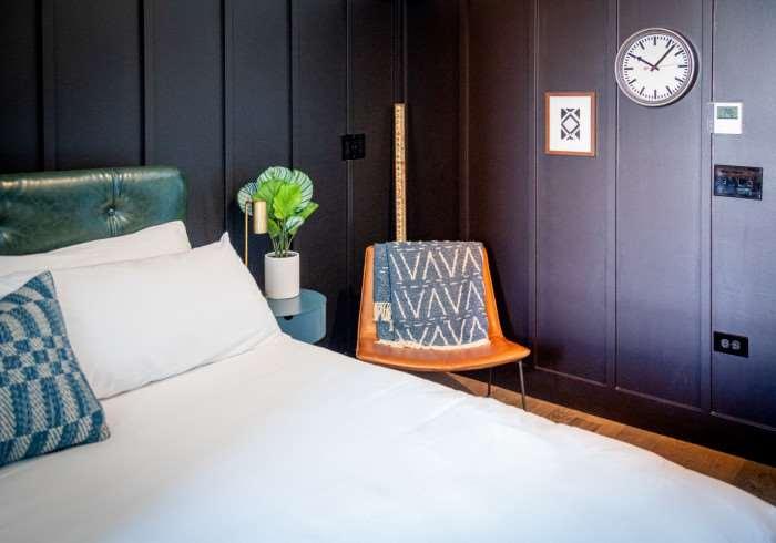 The Chicago Hotel Collection River North Ruang foto