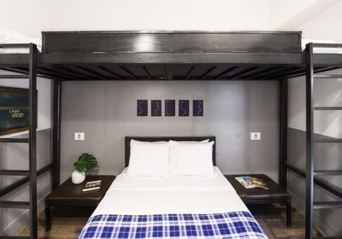 The Chicago Hotel Collection River North Ruang foto