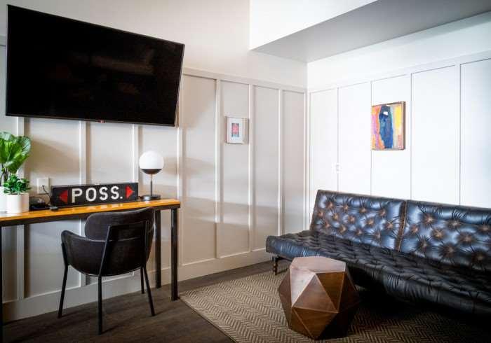 The Chicago Hotel Collection River North Ruang foto