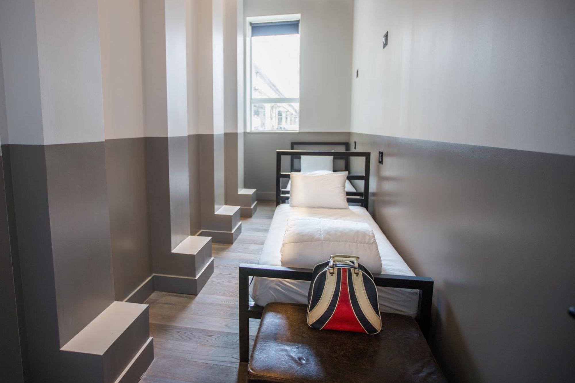The Chicago Hotel Collection River North Ruang foto