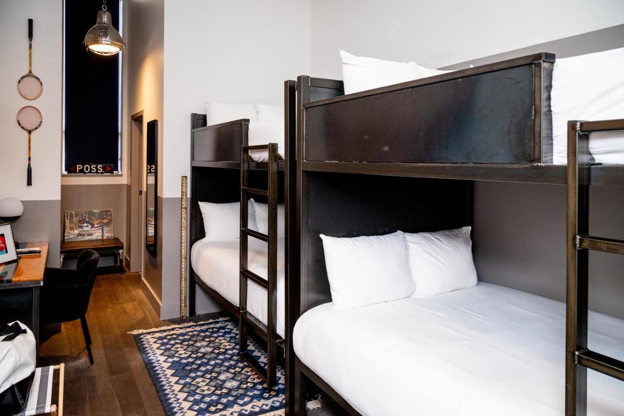 The Chicago Hotel Collection River North Ruang foto