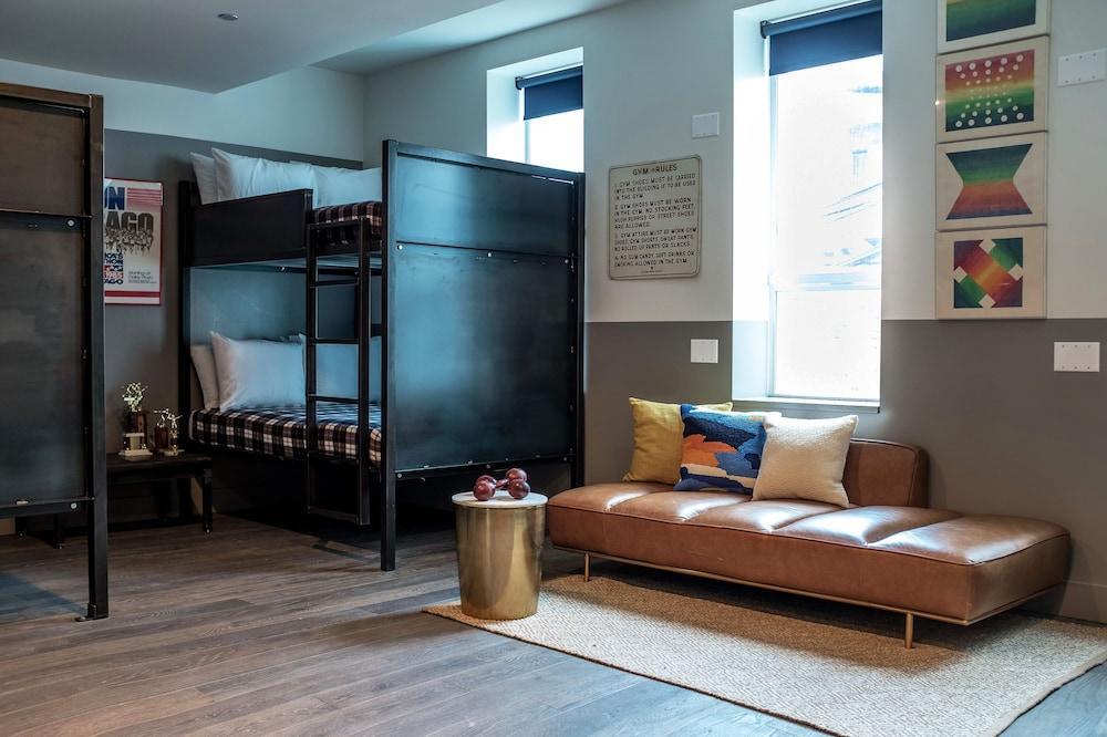 The Chicago Hotel Collection River North Bagian luar foto