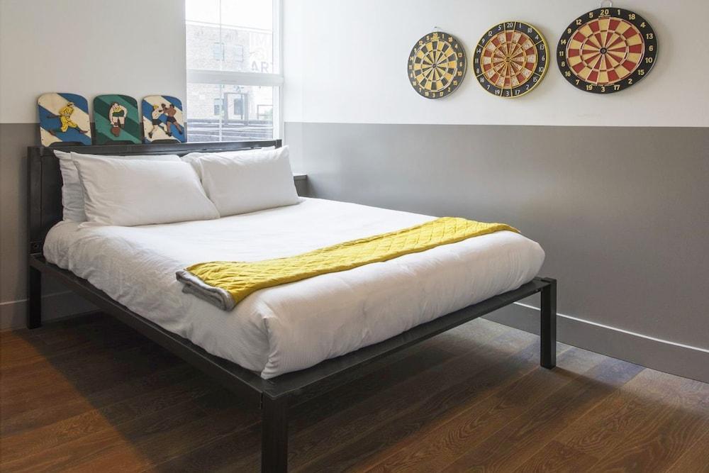 The Chicago Hotel Collection River North Bagian luar foto