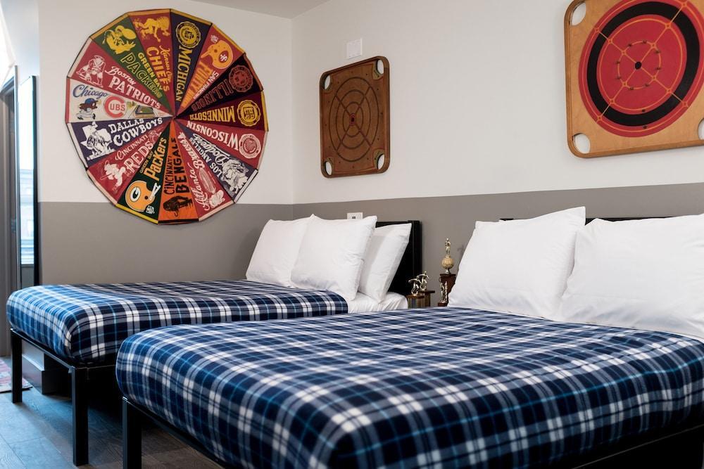 The Chicago Hotel Collection River North Bagian luar foto